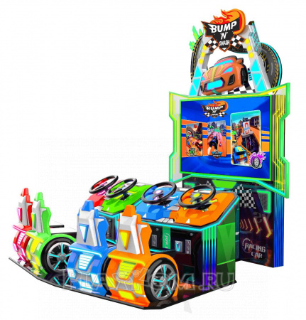 Racing Car