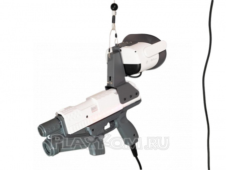 Симулятор виртуальной реальности VR Gun