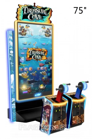 Treasure Cove