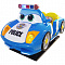 Police Car